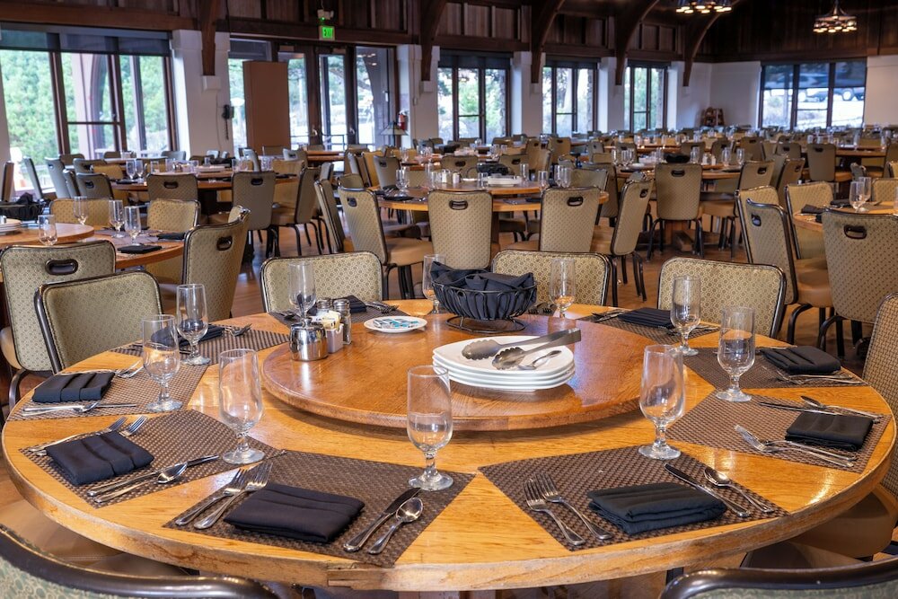 Фото Asilomar Conference Grounds