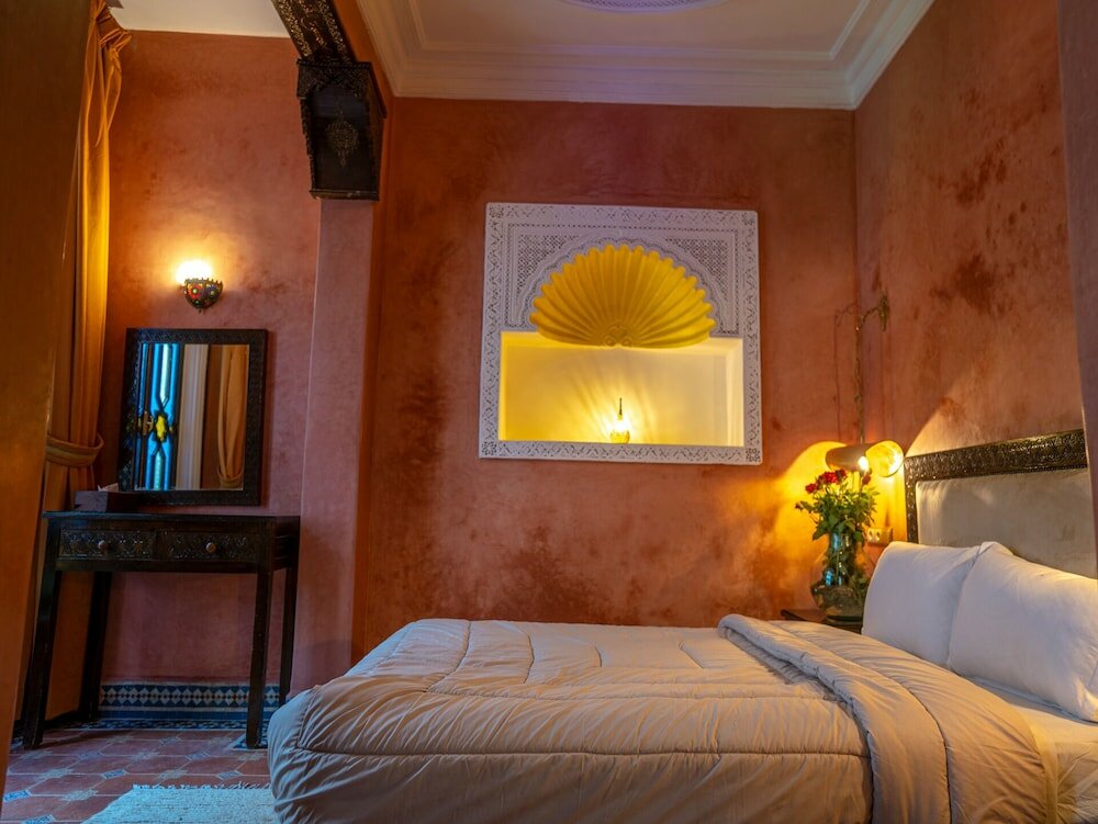 Фото Riad 58 Blu