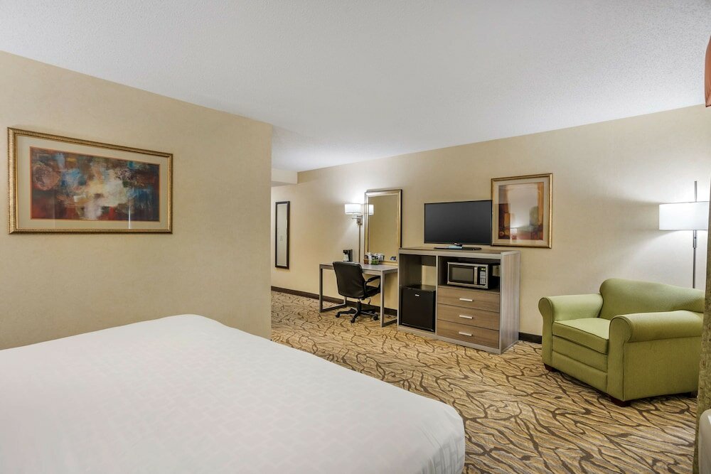 Фото Best Western Danville Inn