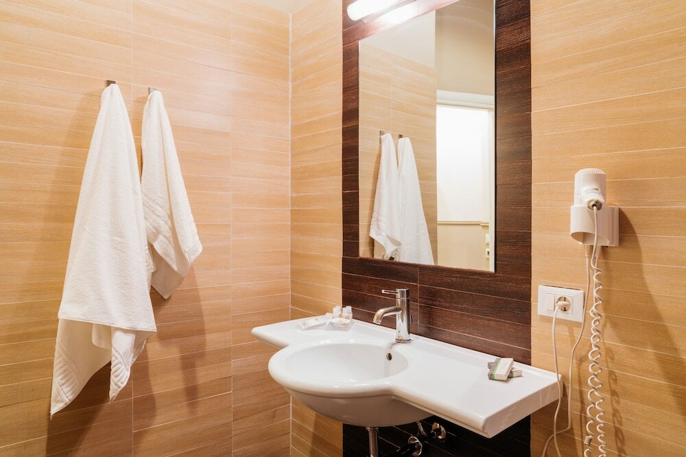 Фото Ambasciatori Hotel