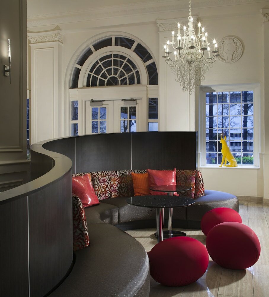 Фото Hotel Indigo Atlanta Midtown, an Ihg Hotel