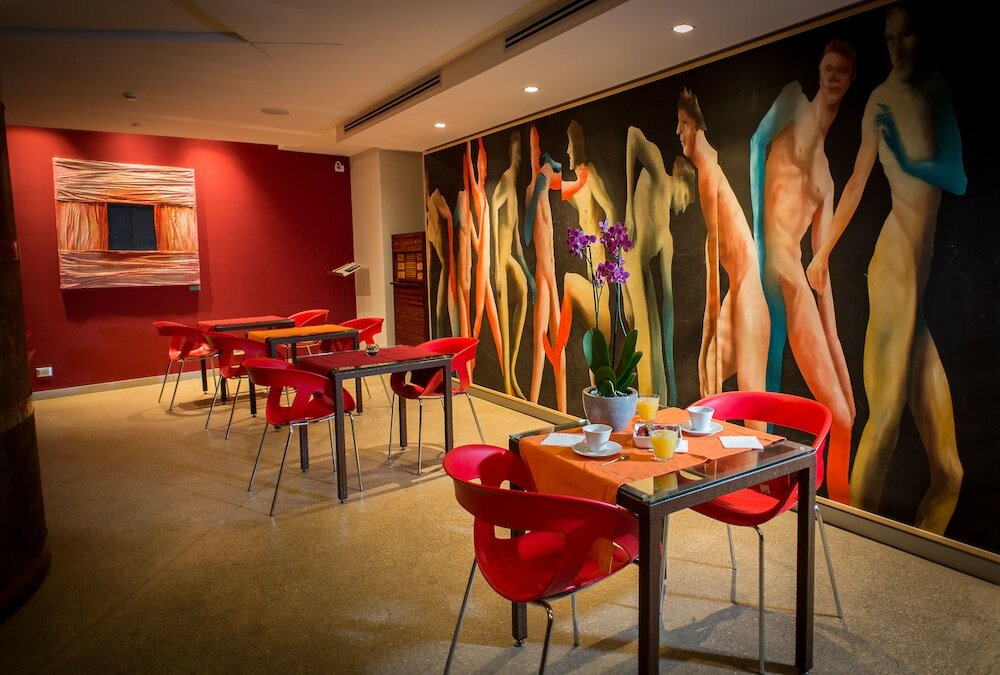 Фото Hotel La Rovere