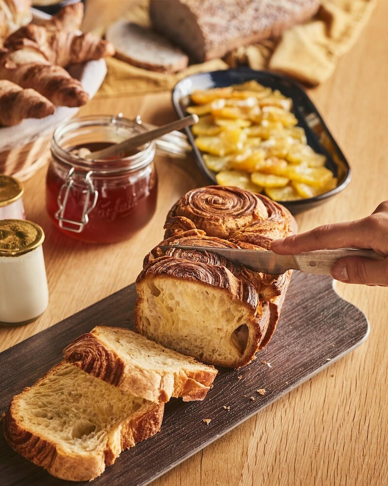 Фото Campanile Nature - Sannois Ermont