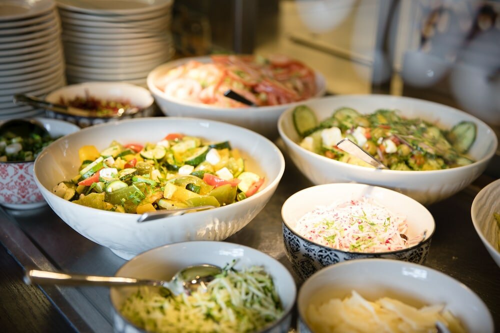 Фото Aja Warnemuende