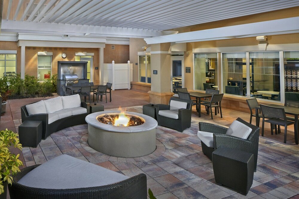 Фото Residence Inn Orlando Lake Mary