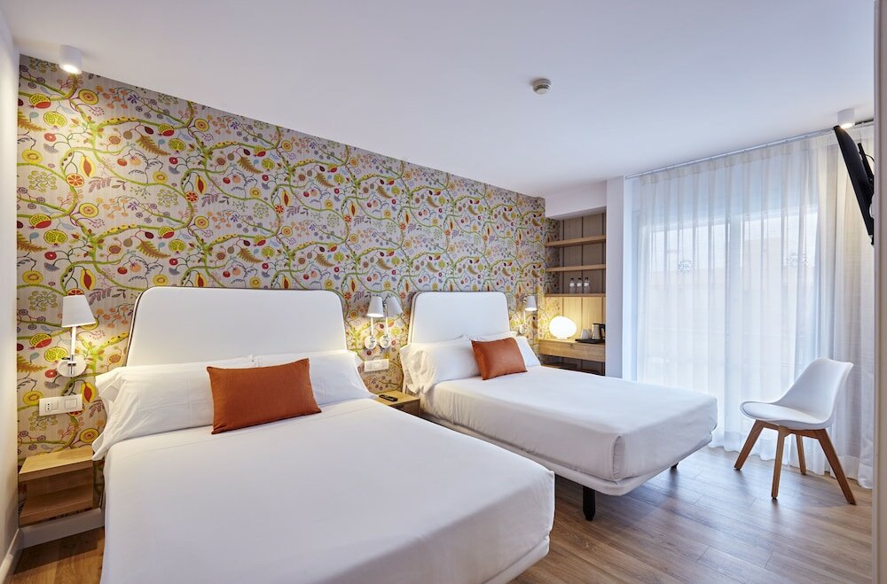 Фото Hotel Anabel 