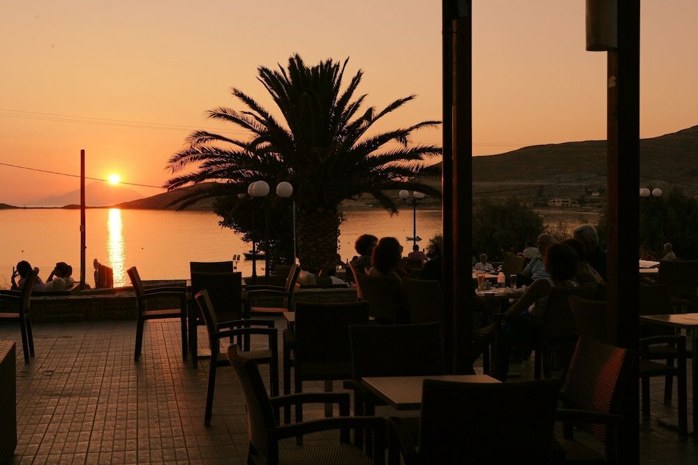 Фото Lemnos Village Resort