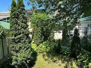 Гостиница Лидия