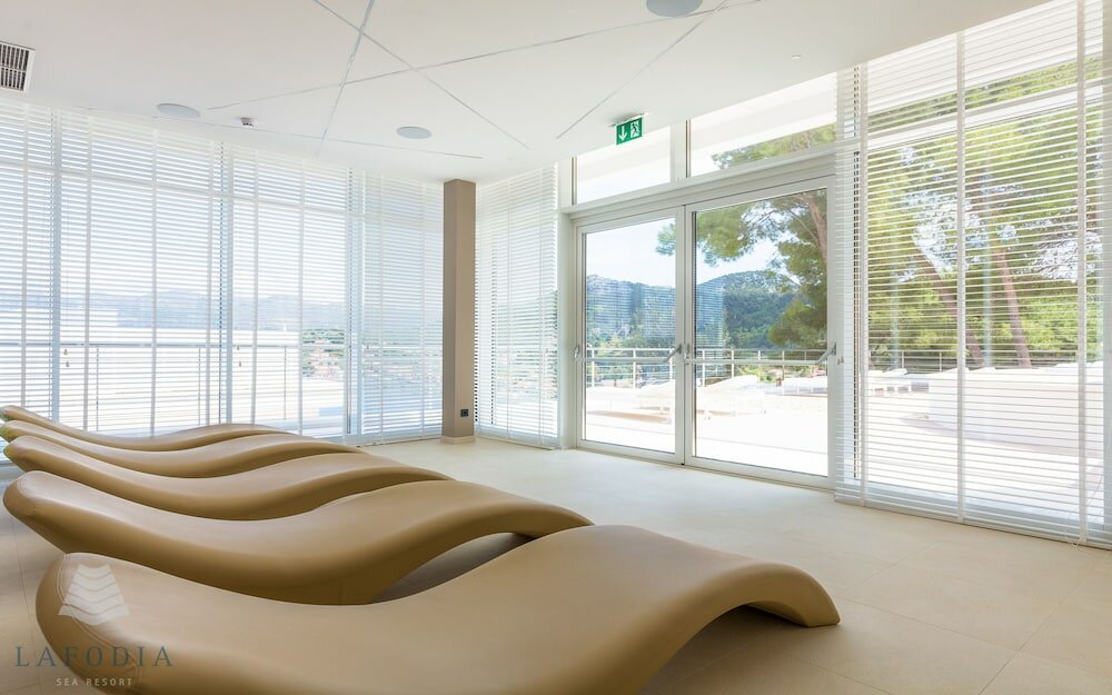 Фото Rmh Lopud Lafodia, Resort & Wellness