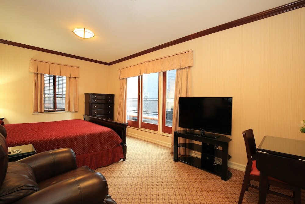 Фото Radio City Apartments