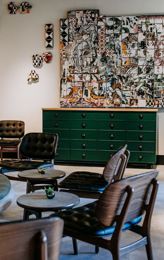 Фото Exmo. Hotel by Olivia Singular Houses