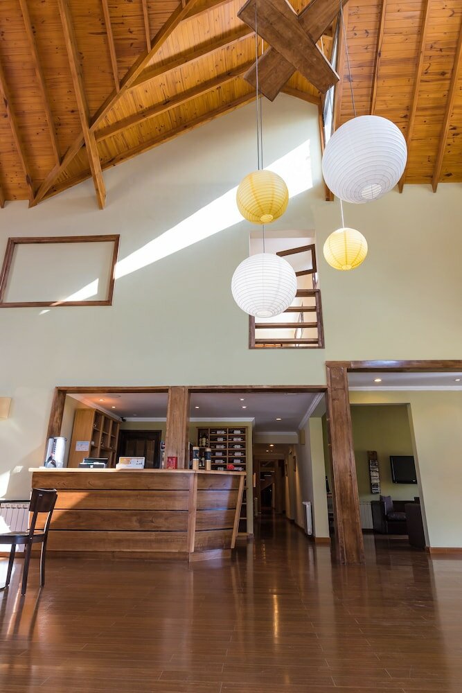 Фото Hotel Poincenot