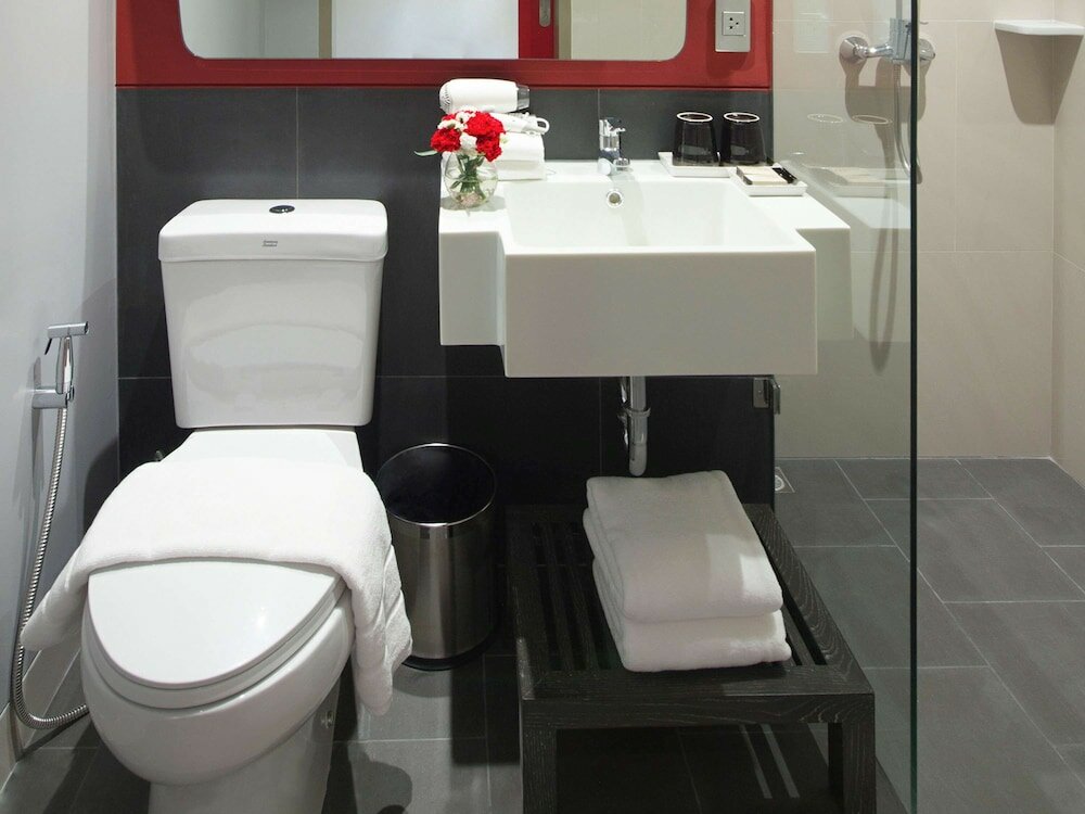 Фото Ibis Bangkok Sukhumvit 24