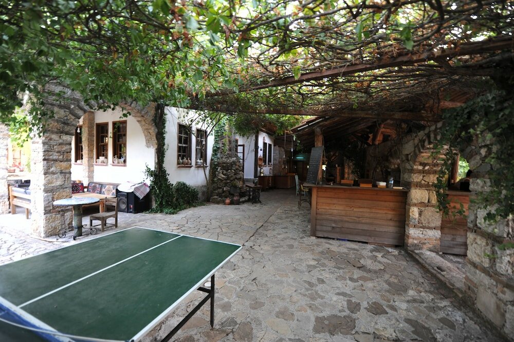Фото Koyevi Olympos Countryhouse