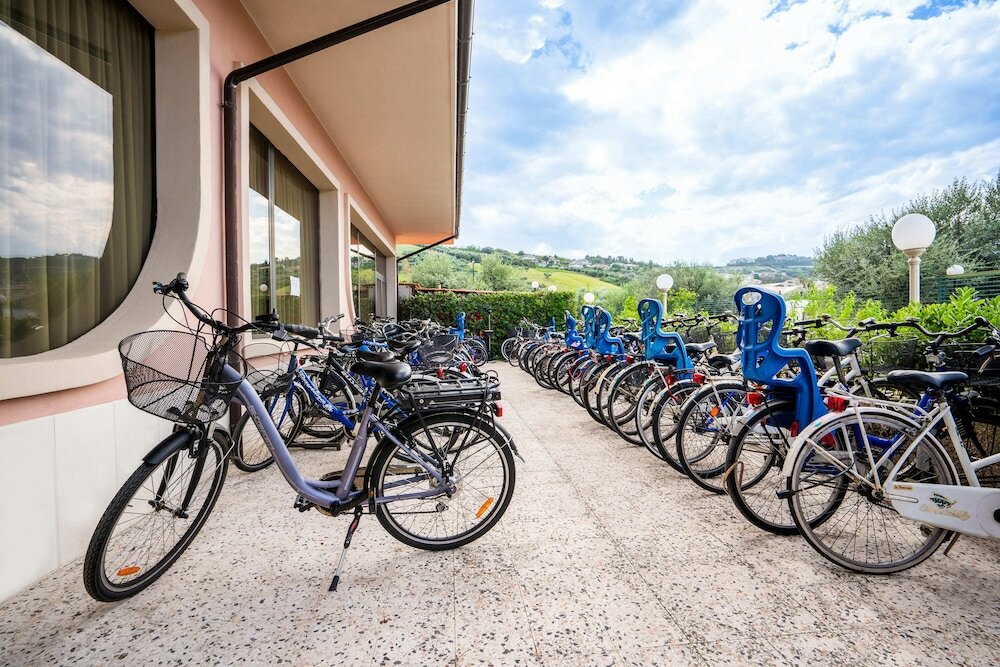 Фото Hotel Villa Elena