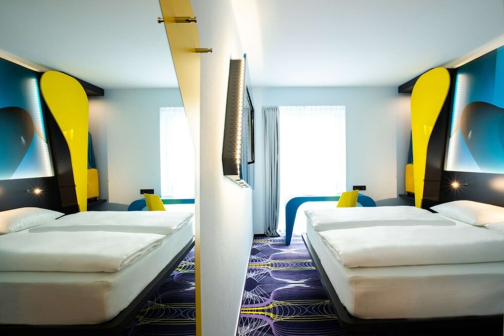 Фото Prize by Radisson Erfurt City