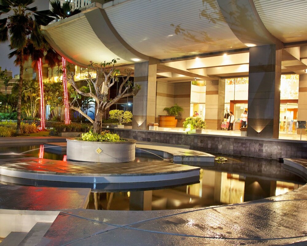 Фото Hotel Bidakara Grand Pancoran Jakarta - Chse Certified