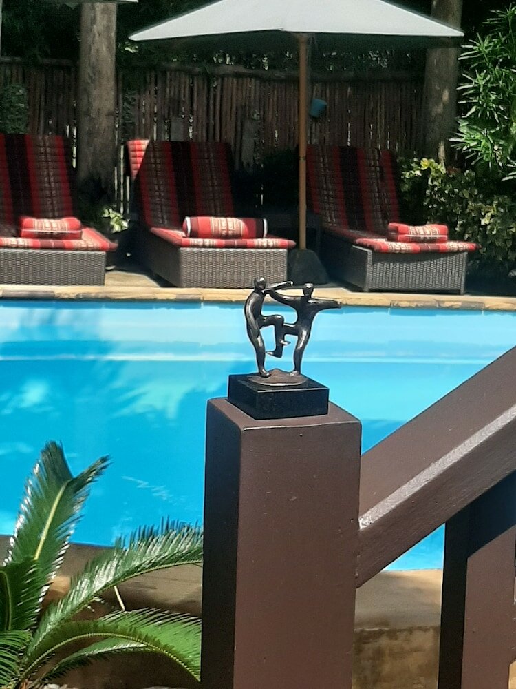 Фото Guesthouse Liam's Suan Dok Mai