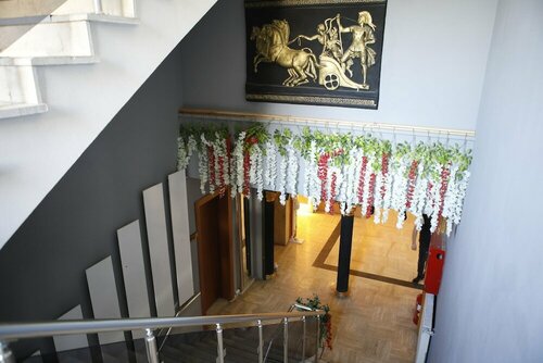 Гостиница Silivri Safir Hotel в Силиври