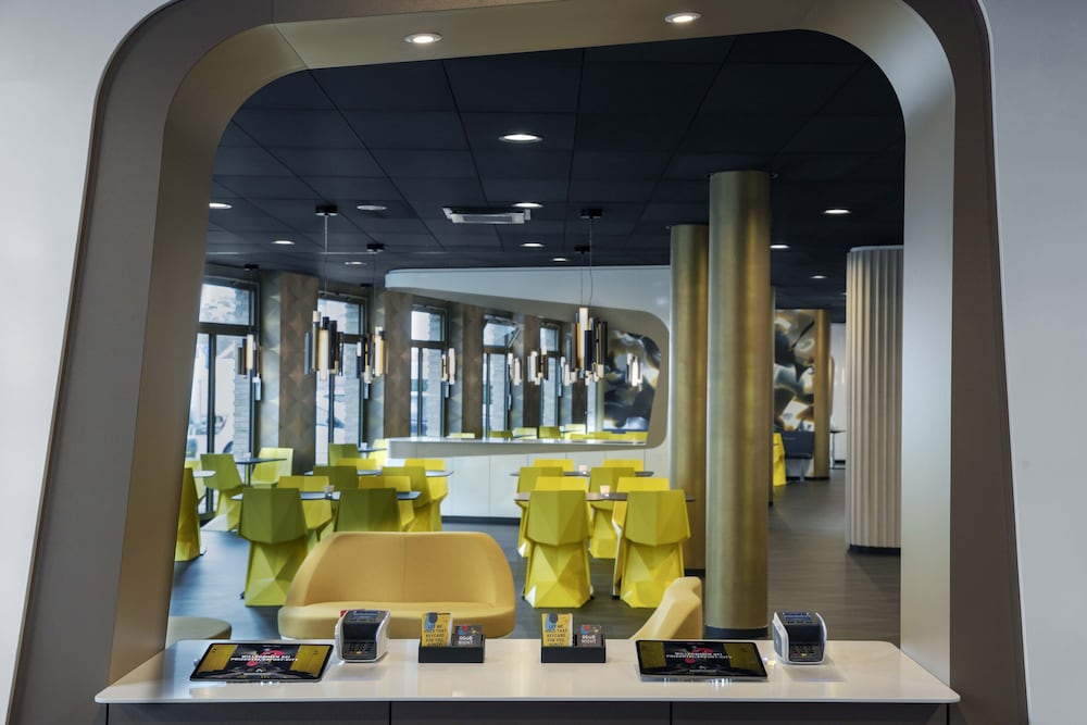 Фото Prize by Radisson Erfurt City