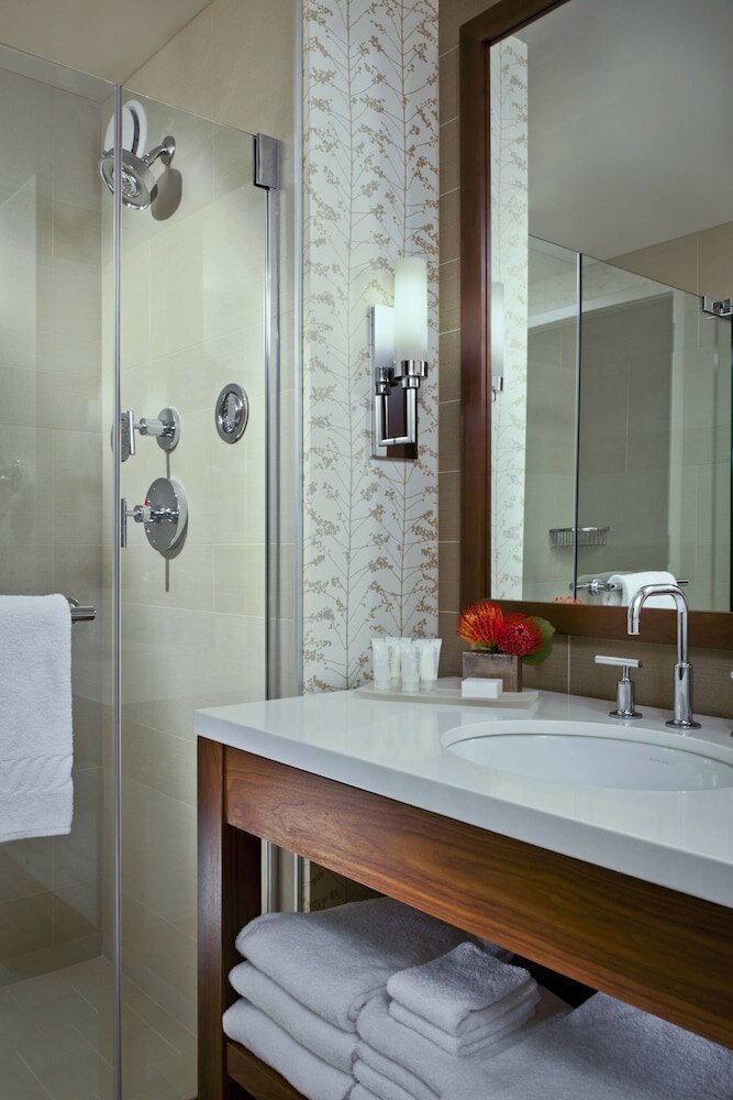 Фото Jw Marriott Indianapolis