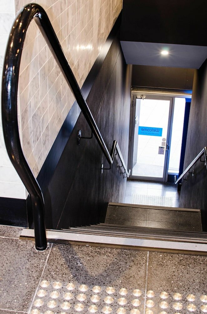 Фото Ibis budget Sydney East