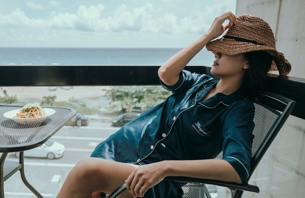 Фото Sasa Nor Lamour B&B