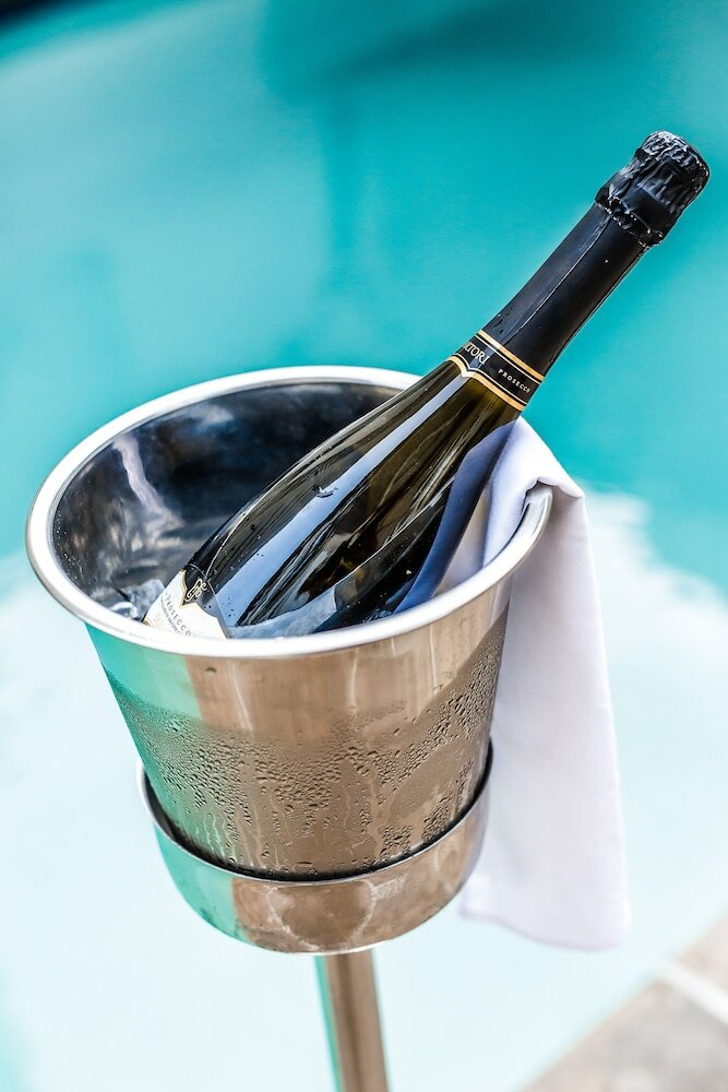 Фото Premier Hotel Quatermain