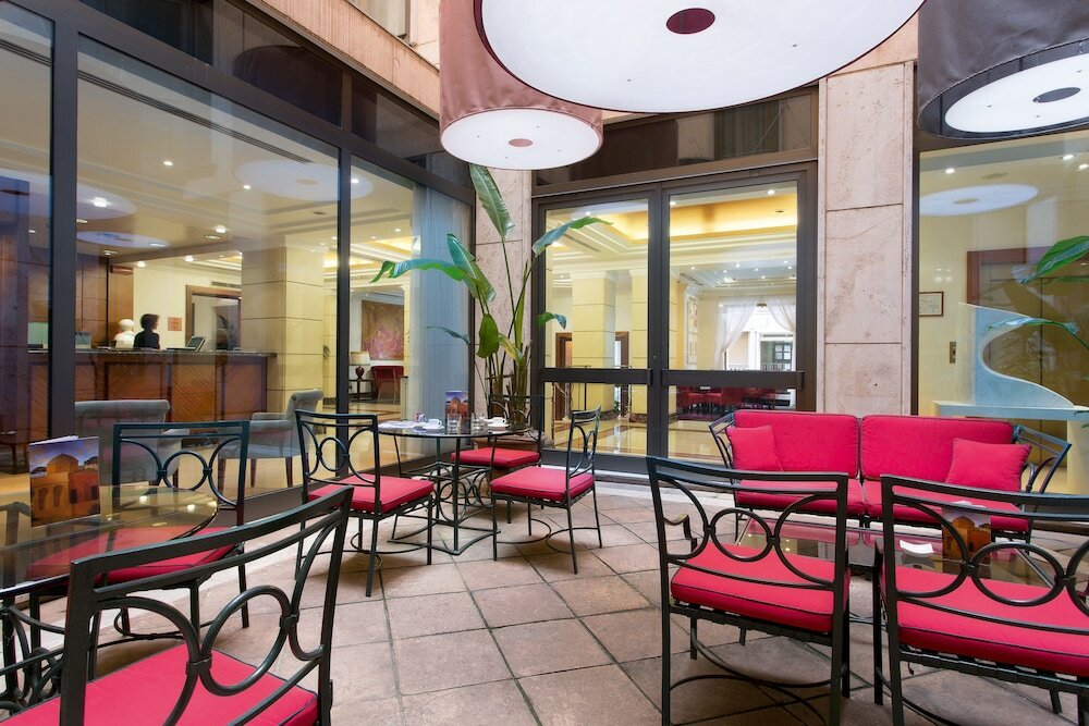 Фото Hotel Dei Mellini