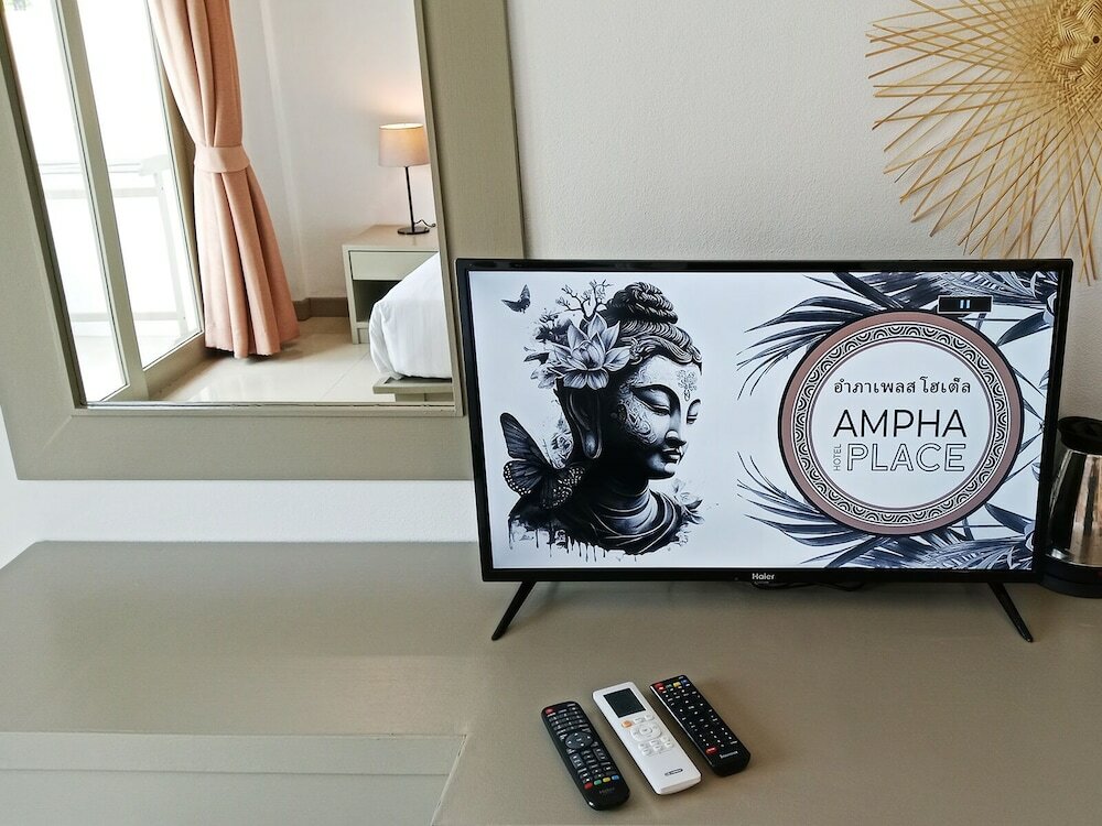 Фото Ampha Place Hotel