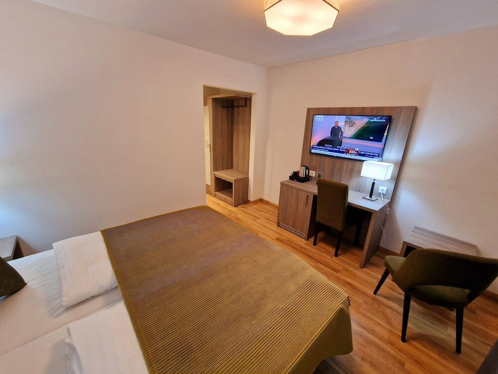 Фото Sophien Hotel