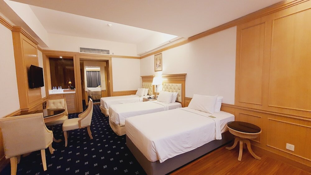 Фото Royale Chulan Penang