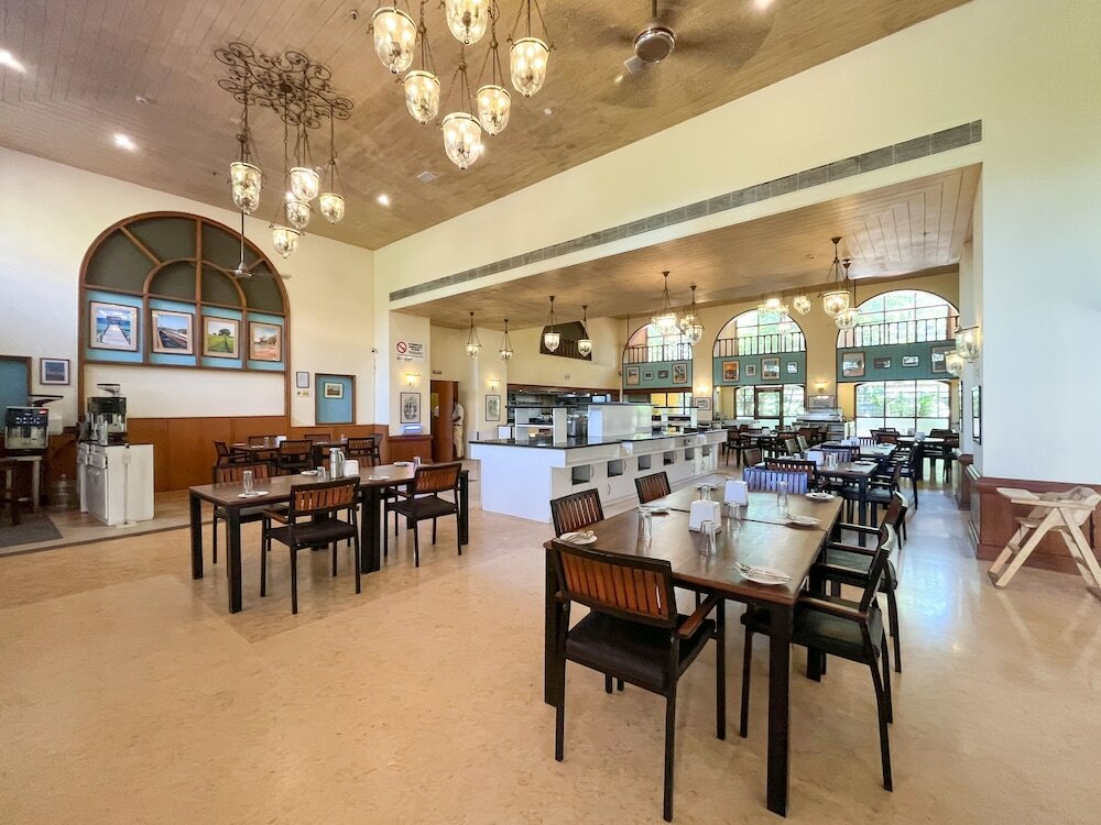 Фото Acron Candolim Regina