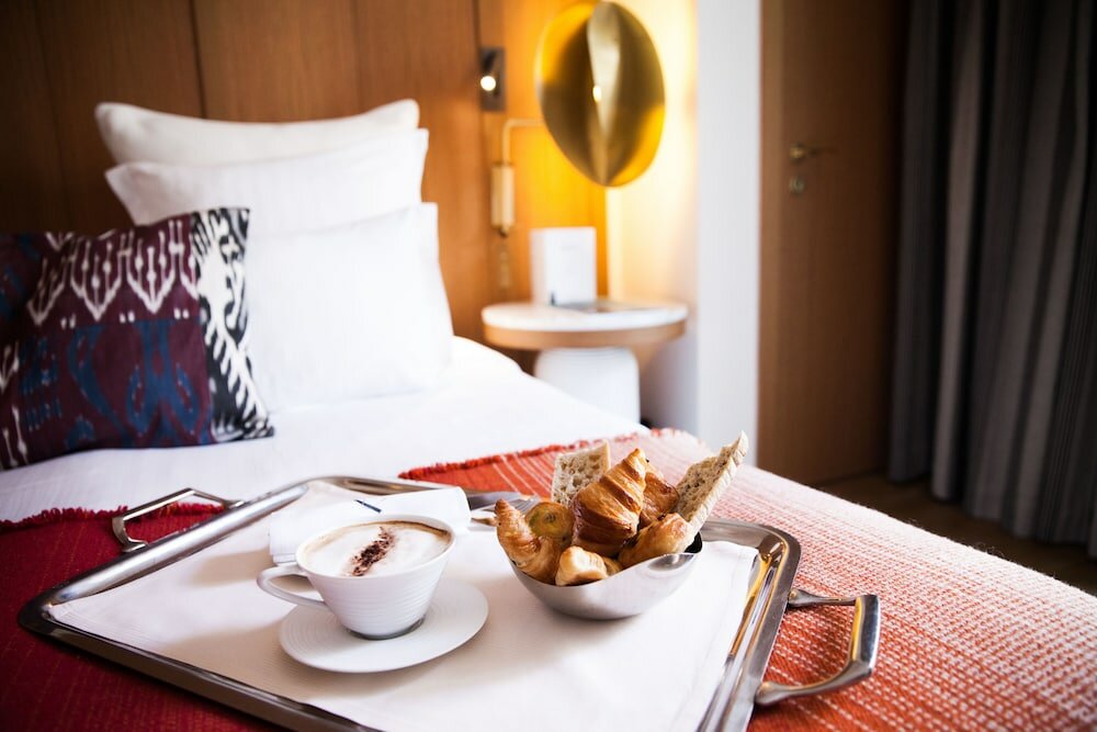 Фото Hotel Vernet 