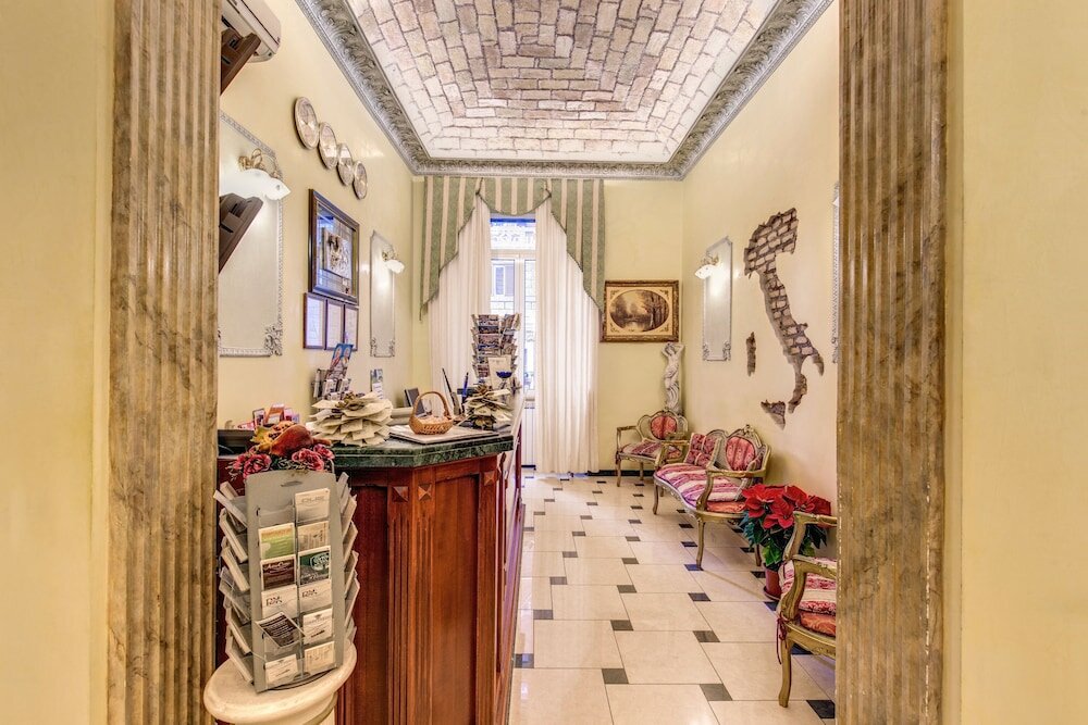 Фото Hotel Cambridge