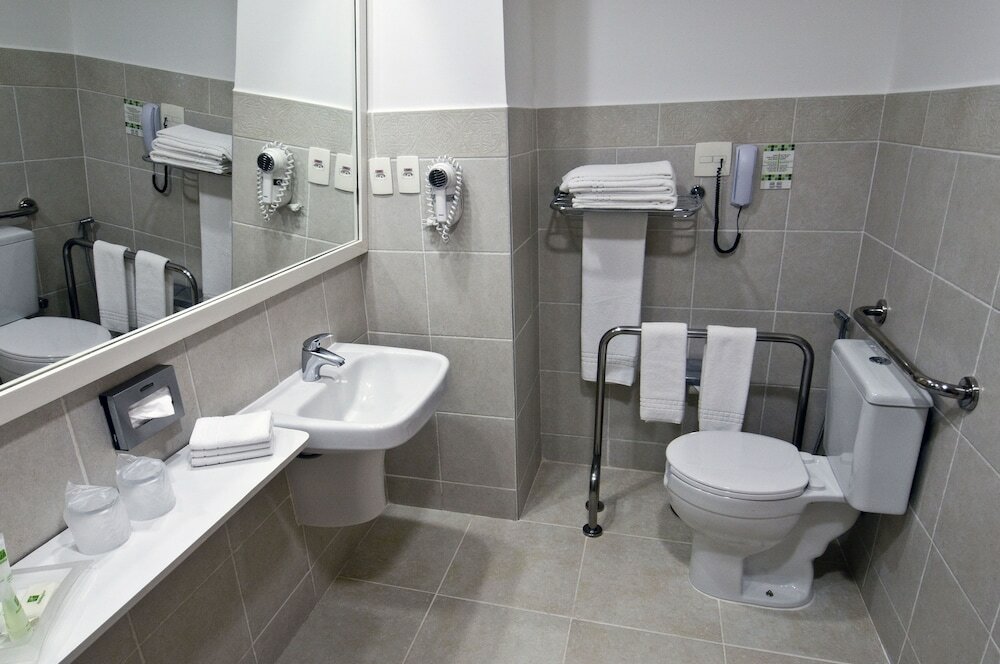 Фото Holiday Inn Manaus, an Ihg Hotel