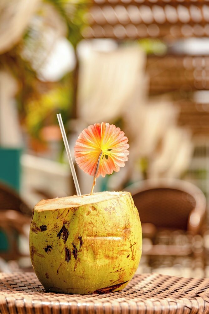 Фото Oásis Atlântico Imperial & Fortaleza