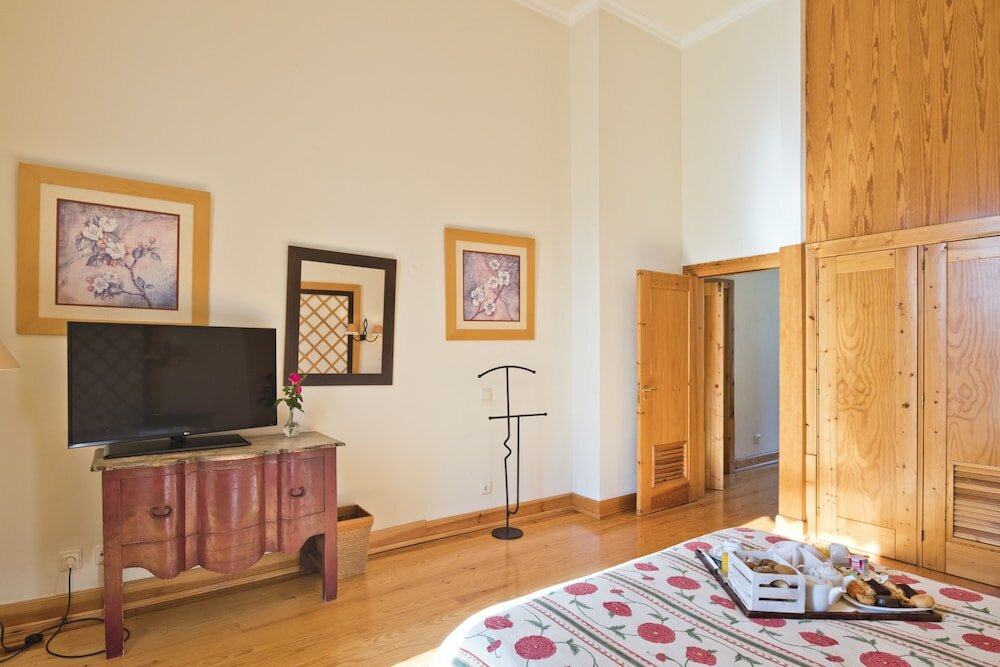 Фото Lam Hotel Convento do Desagravo