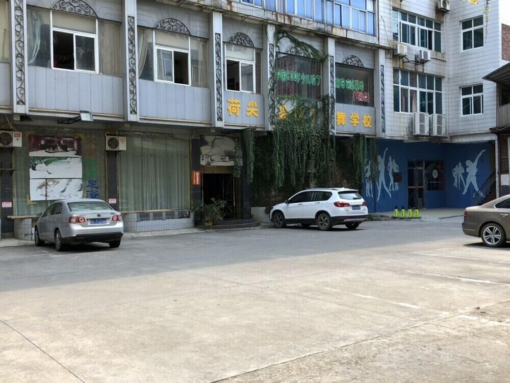 Фото Yongsheng Hotel Gaoan