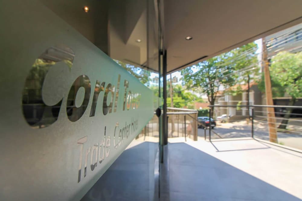 Фото Coral Tower Trade Center