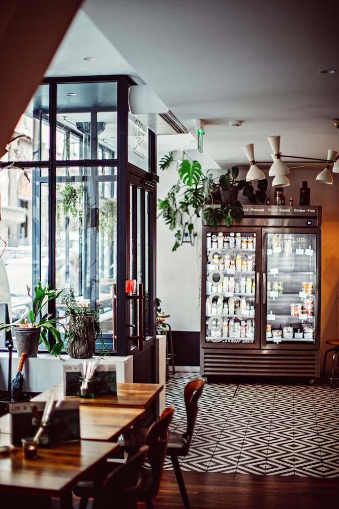 Фото Monsieur Helder