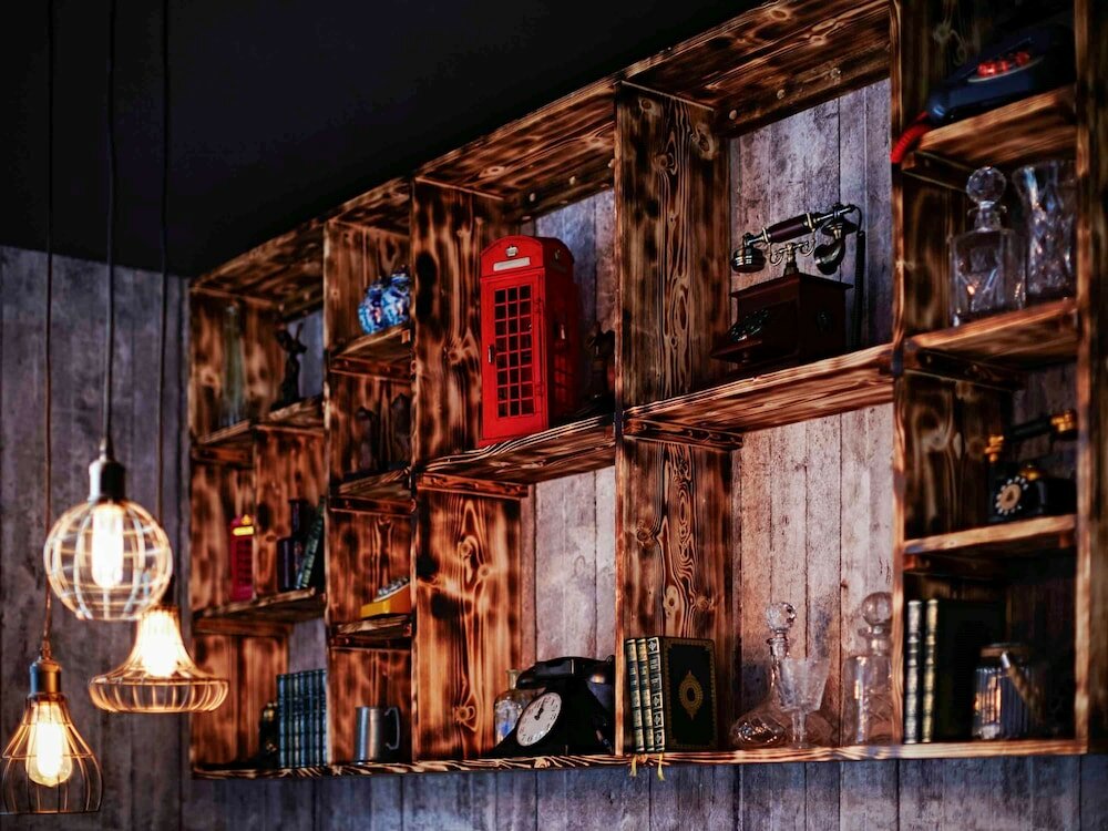 Фото Novotel Manchester Centre