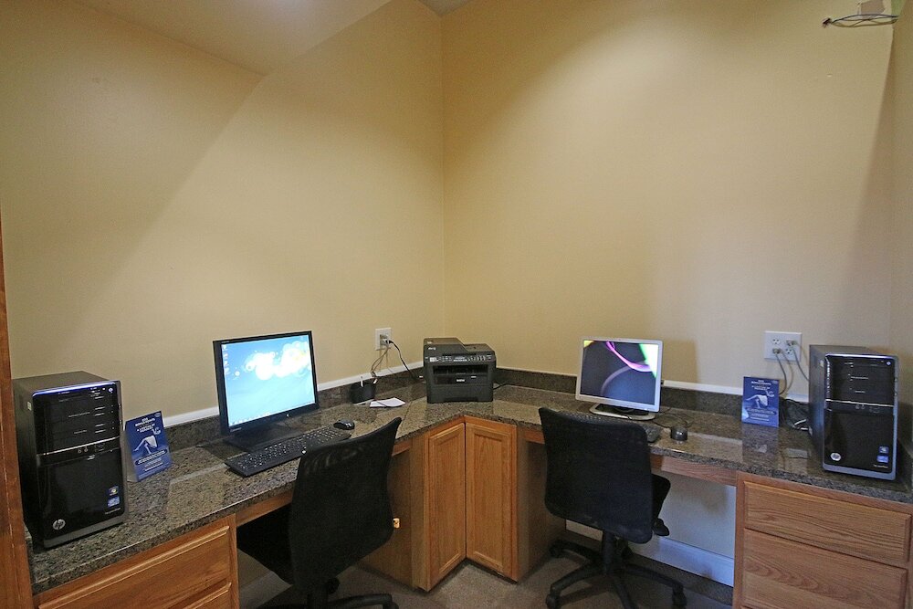 Фото Ramada by Wyndham Wytheville