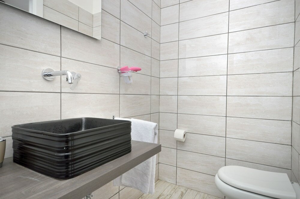 Фото B&b Central Station Napoli