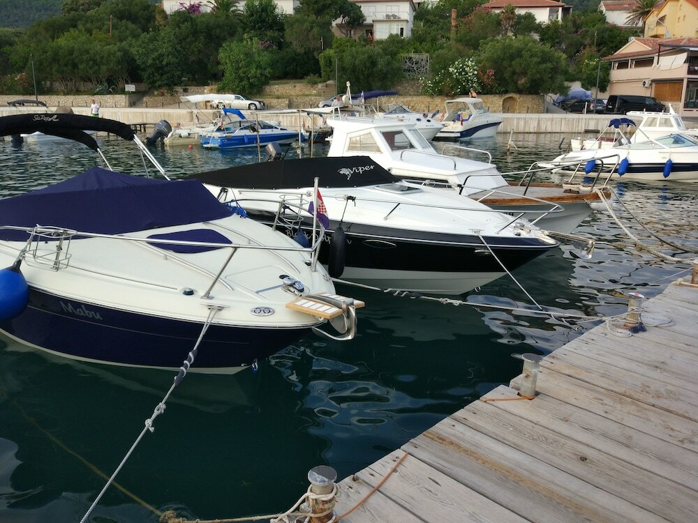 Фото Captain's Club