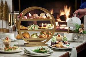 Гостиница The Ritz-Carlton, Pentagon City