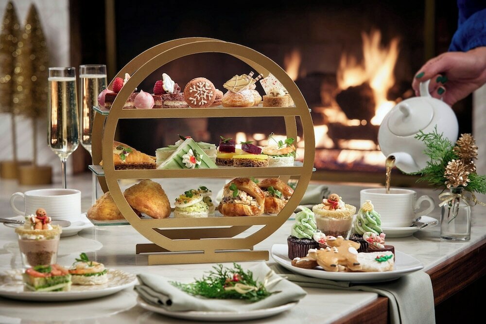 Фото The Ritz-Carlton, Pentagon City