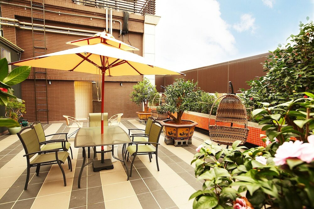 Фото отеля 3