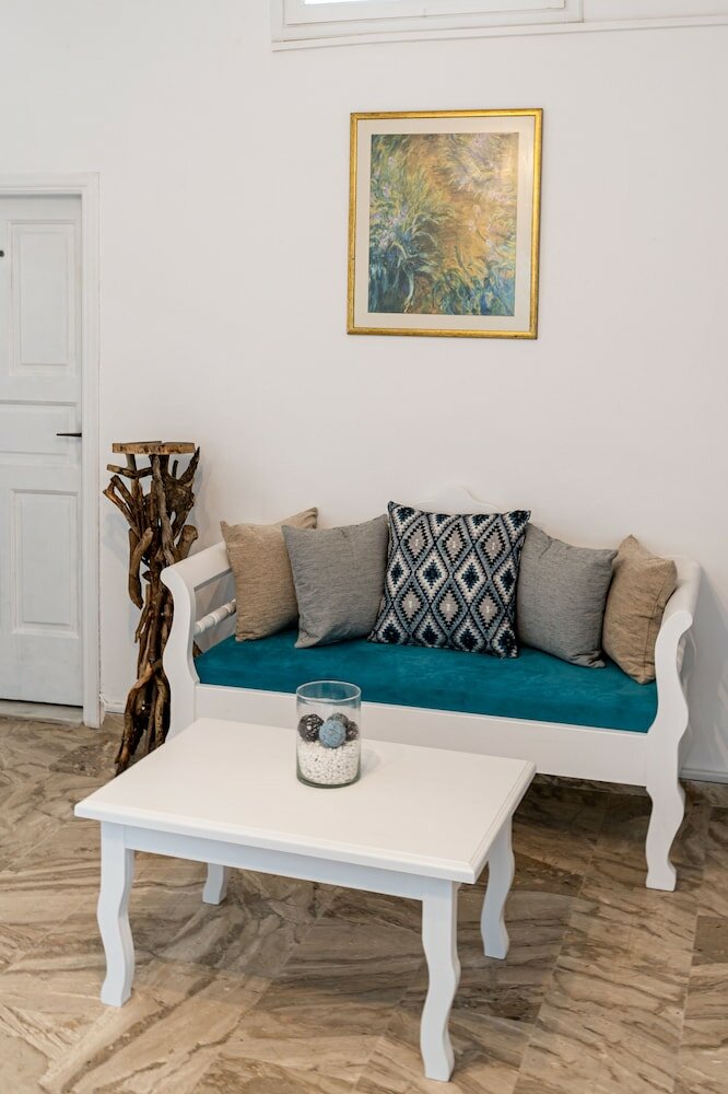 Фото Ikaros Hotel