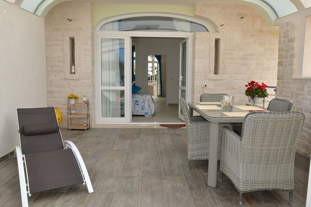 Фото Casale Porto Contessa